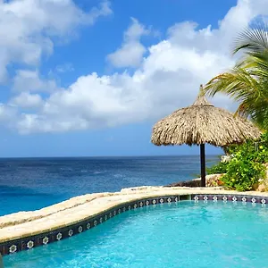  Appartement Blou - Curacao Curaçao