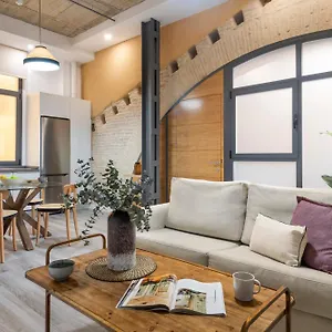  Appartement Maestranza - Herreria By Magno Spanje