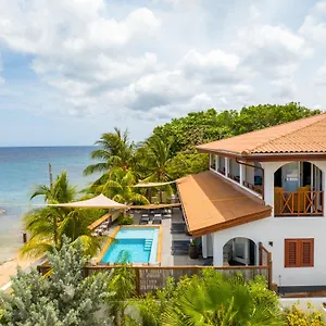  Appartement Atlantis House Curaçao