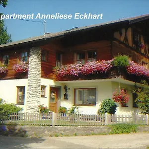  Appartement Anneliese Eckhart Duitsland