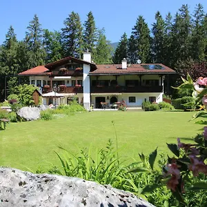  Vakantiehuis Alpenchalet Zum Jeremia Duitsland