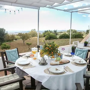  Vakantiehuis Casa 2mariposas Spanje