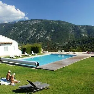  Vakantiehuis La Plume Du Ventoux 305 Frankrijk